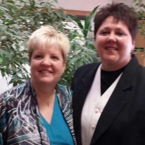 Meet your Posher, Nancy